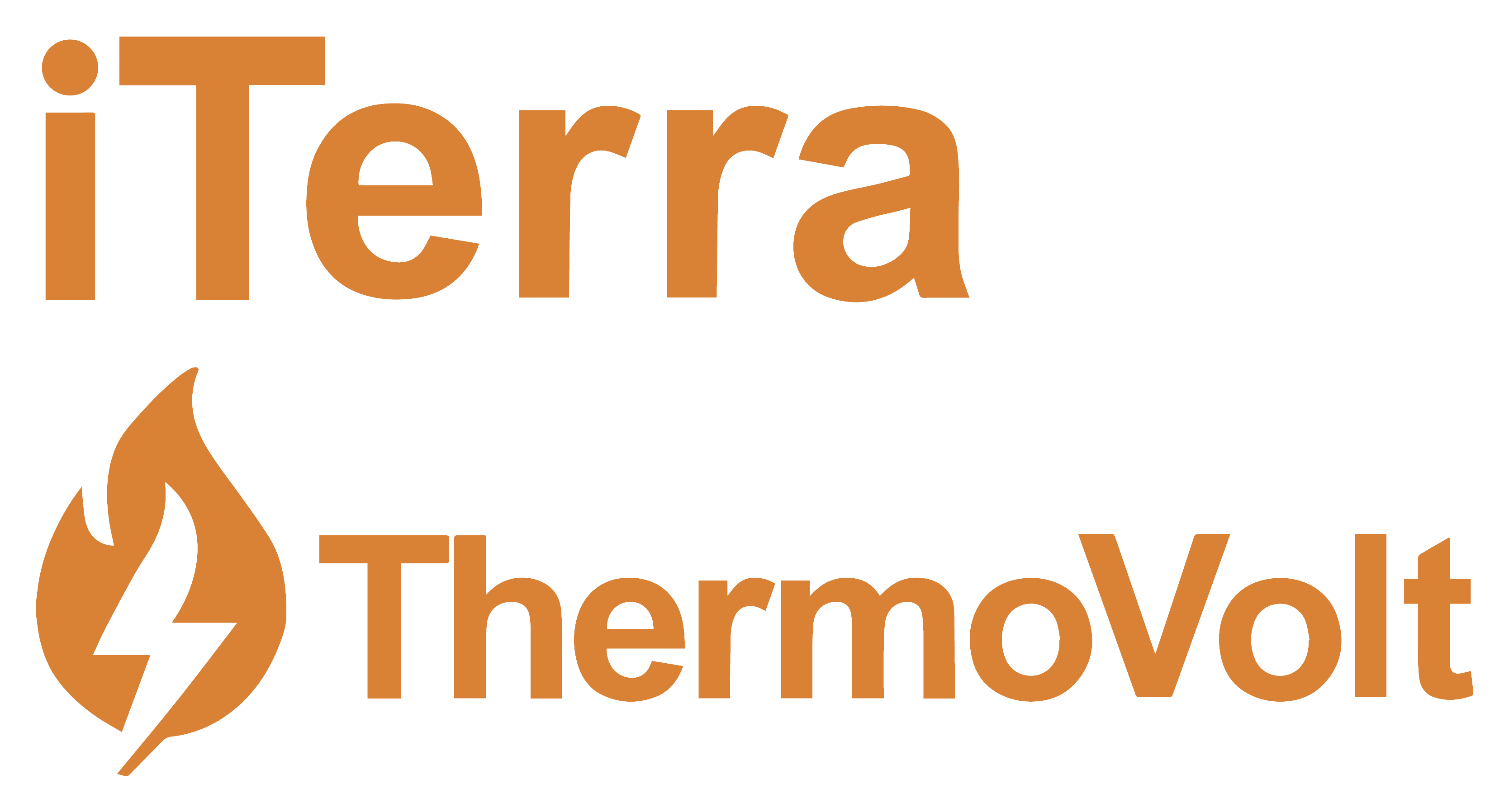 iTerra logo
